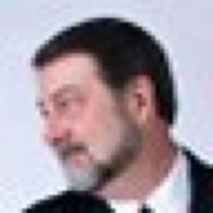 Meet your Posher, Darrell